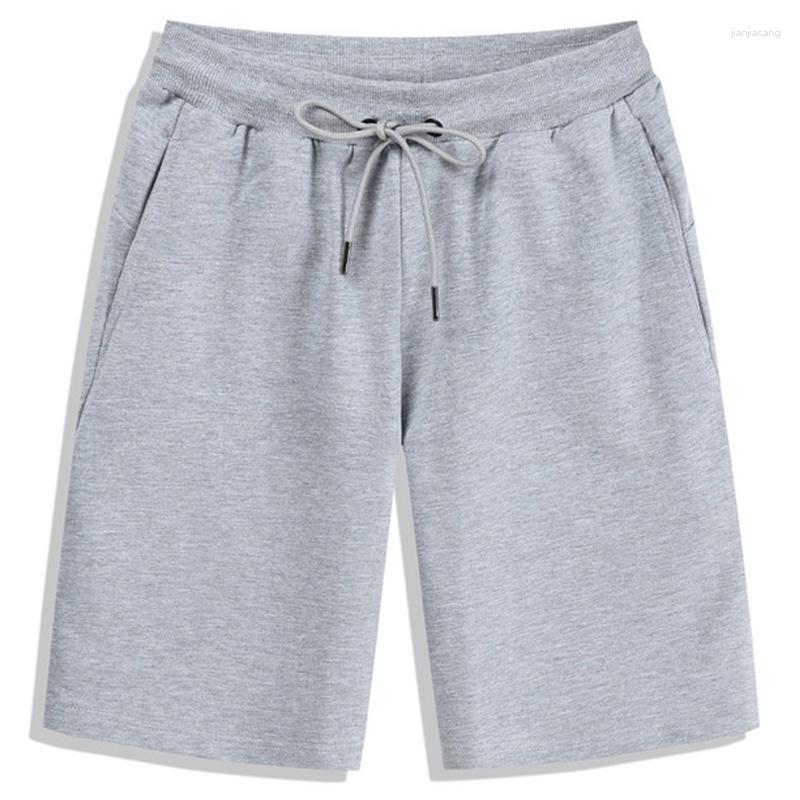 Men's Shorts Summer Fashion Printed Casual Jogging Slim Fit Beach Men And Women Gym Short Pants