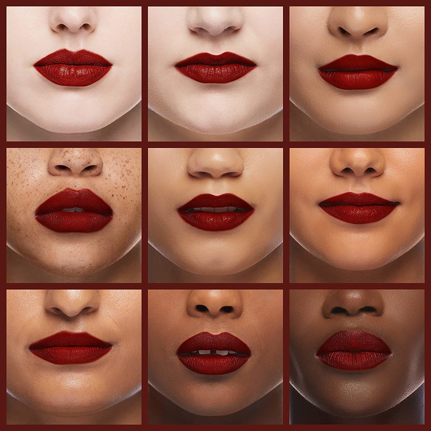 Lipstick Velvet Matte carved Lipstick Set does Not Stick To the Cup Lip Stick Lip Tint Korean Makeup gift set for women 230919