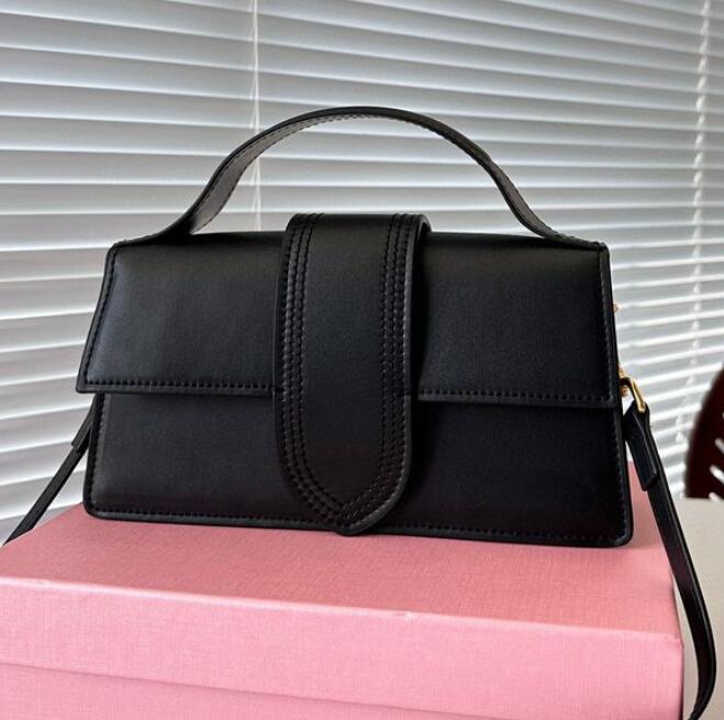 Le Bambino Designer Bags Shoulder bag Womens Clutch Crossbody Fashion Purse With Magnetic Fastening Detachable Adjustable Shoulder Strap Handbags