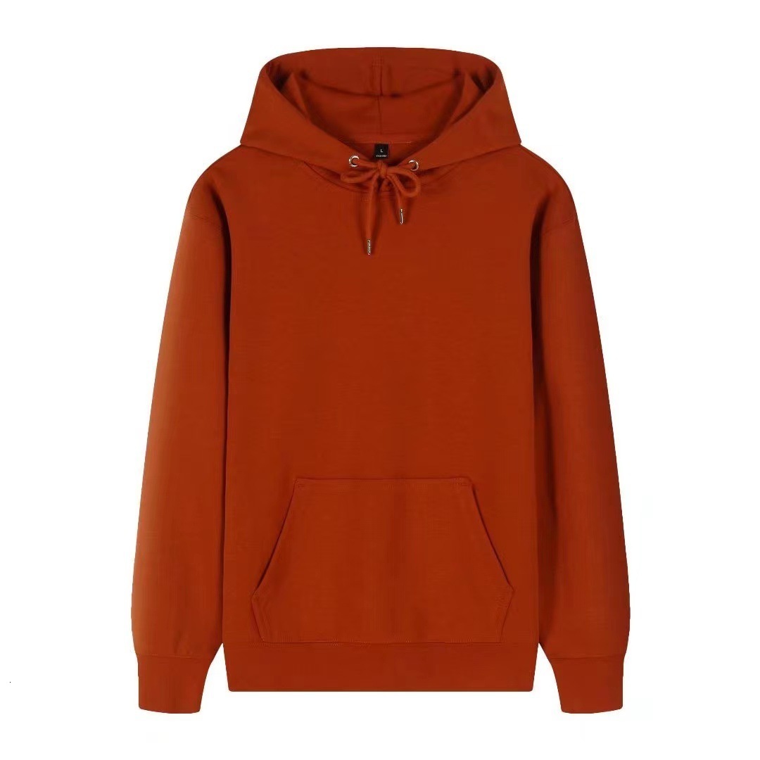 Men's Hoodies Sweatshirts street clothing hoodie men's sportswear autumn winter long sleeve hood 230918