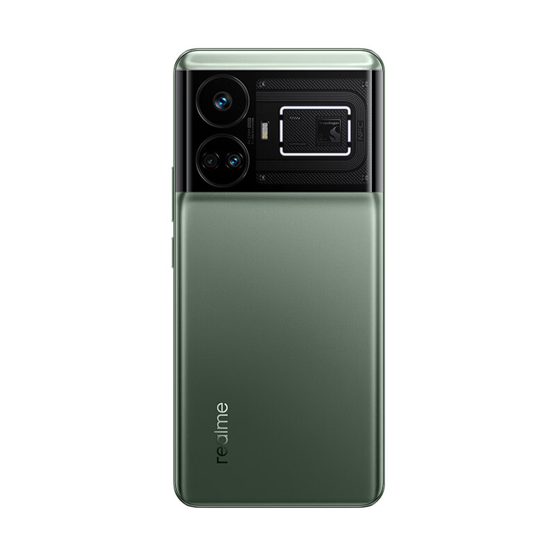 Original Oppo Realme GT 5 GT5 5G Mobile Phone Smart 24GB RAM 1TB ROM Snapdragon 8 Gen2 50.0MP NFC 5240mAh Android 6.74" 1.5K AMOLED Full Screen F