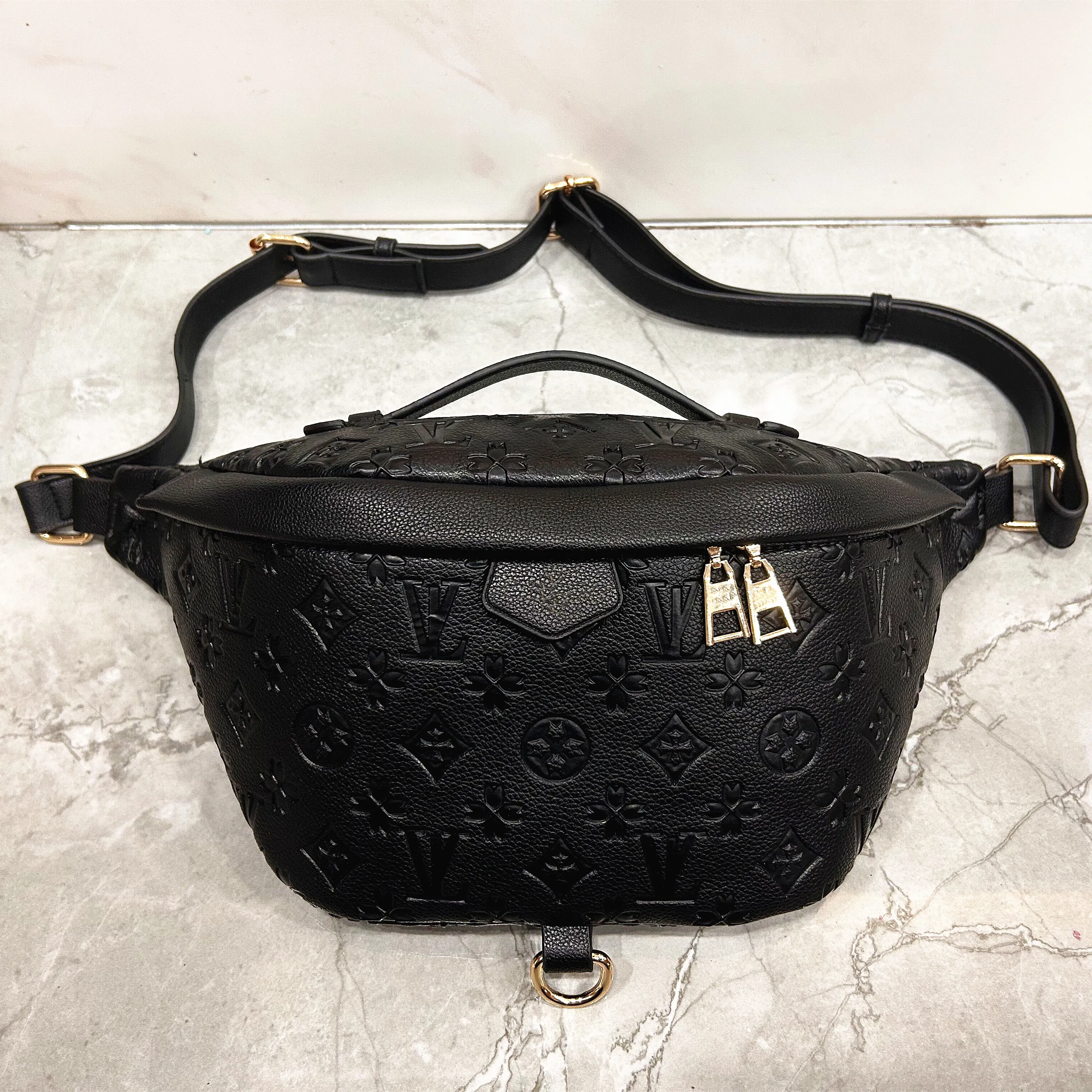 Fashion Stlye Body hoto Shoulder Belt pocket handbags Bumbag Cross Fanny Pack Bum Waist e Purse vutton Crossbody viuton Bag
