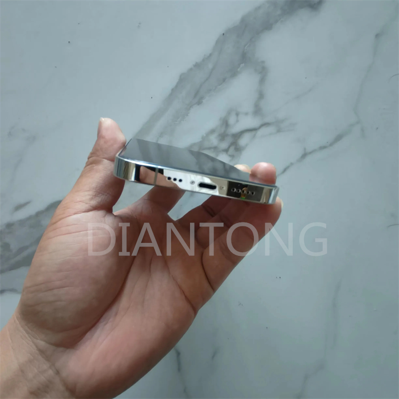 Original iphone XR in iphone 15 pro/14 pro Style Flat Screen Cellphone Unlocked with iphone 14 pro/15pro box&Camera appearance 3G RAM 64GB 128GB 256GB
