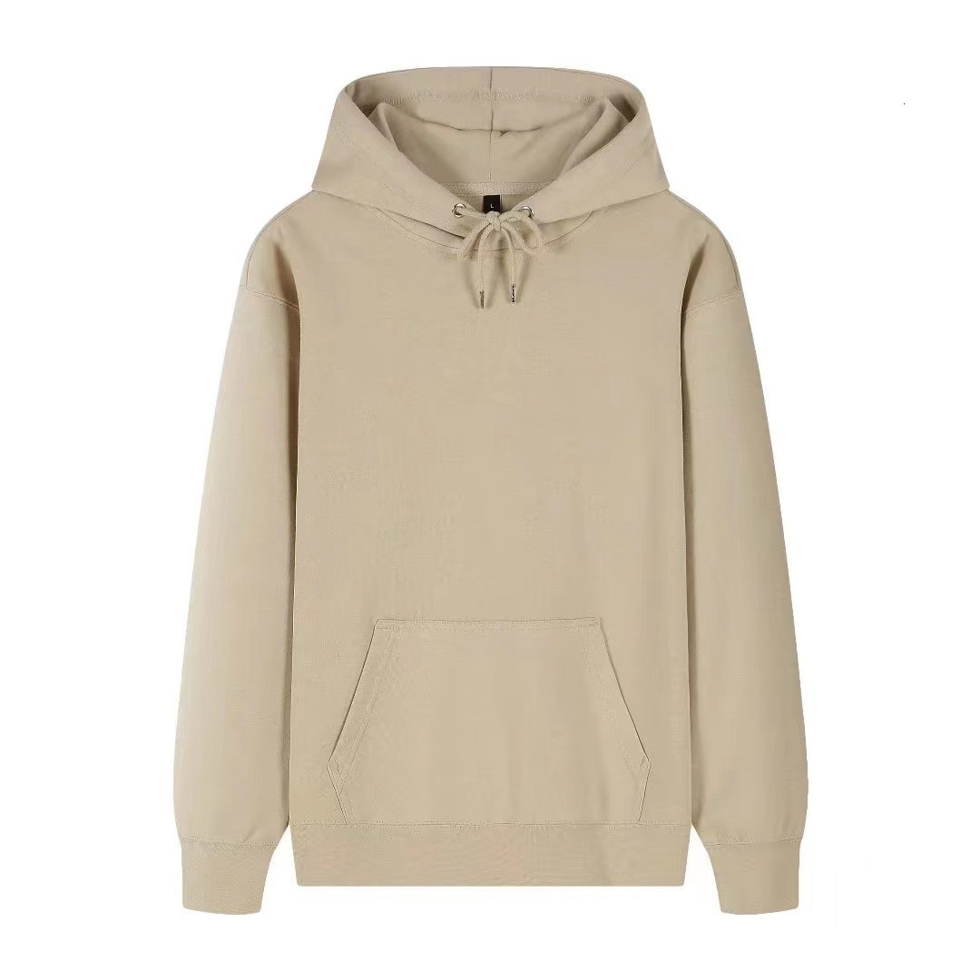 Men's Hoodies Sweatshirts street clothing hoodie men's sportswear autumn winter long sleeve hood 230918