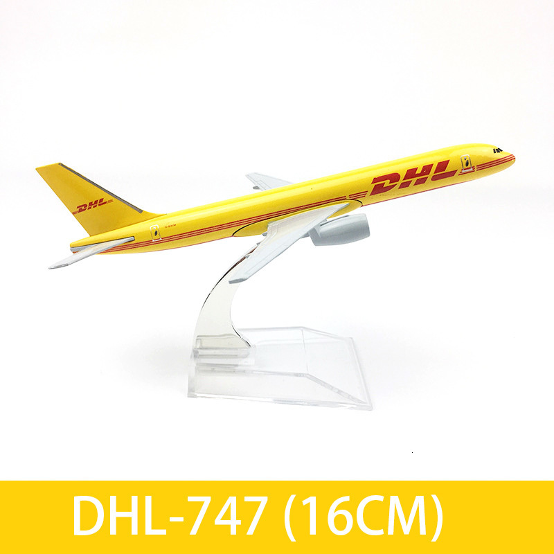 Diecast Model 1 400 Plane Models Airbus Boeing 747 A380 Airplane Aircraft Metal Aviones A Escala Aviao Toy Gift Collection 230918