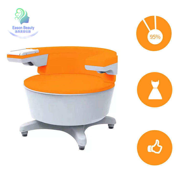 New arrival pelvic floor muscle chair pelvic floor exerciser muscle hot selling postpartum recovery machine