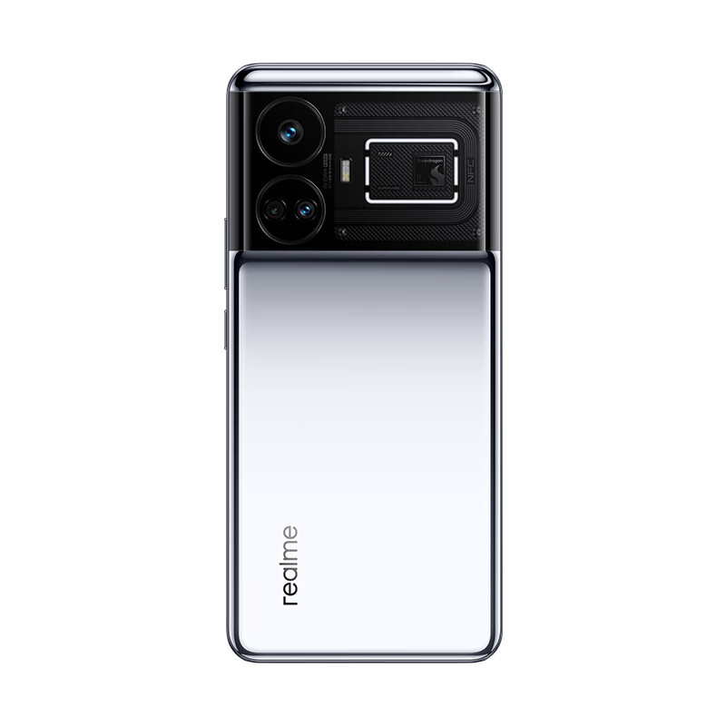 Original Oppo Realme GT5 5G Mobile Phone Smart 24GB RAM 1TB ROM Snapdragon 8 Gen2 50.0MP NFC 5240mAh Android 6.74" 144Hz 1.5K Full Screen Fingerp