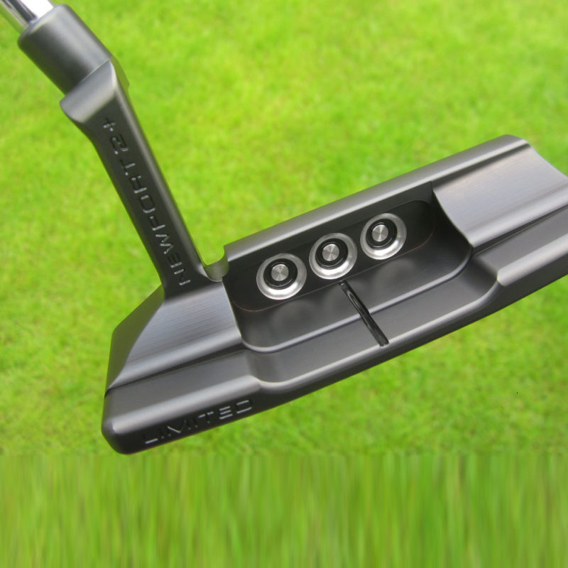 Club Shafts 2023 Special Select Jet Set Putter With Grip Shaft Band And Headcover 230920