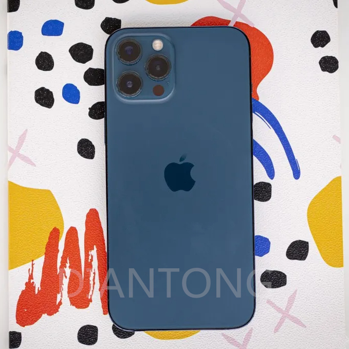 A+Excellent Condition,100% Apple Original iphone 11 in iphone 14 pro style phone Unlocked with 14pro box 4G RAM 64GB/128GB ROM smartphone