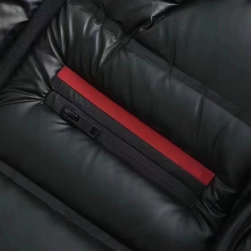 Winter clothes cotton clothesdown jacket mens designer down men Outerwear winter fashionable and warm downs jacket casual men's high-quality coup