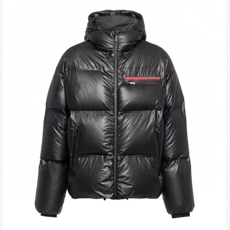 Winter clothes cotton clothesdown jacket mens designer down men Outerwear winter fashionable and warm downs jacket casual men's high-quality coup