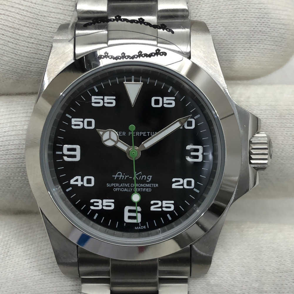 Designer Role top watch for man and woman Automatic Mechanical Watch Logbook of Lao Family Kong Ba Heishi Full rr016