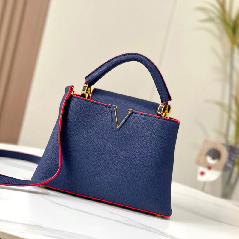 dapu top high quality shoulder strap women cosmetic bag designer wallet designer bags
