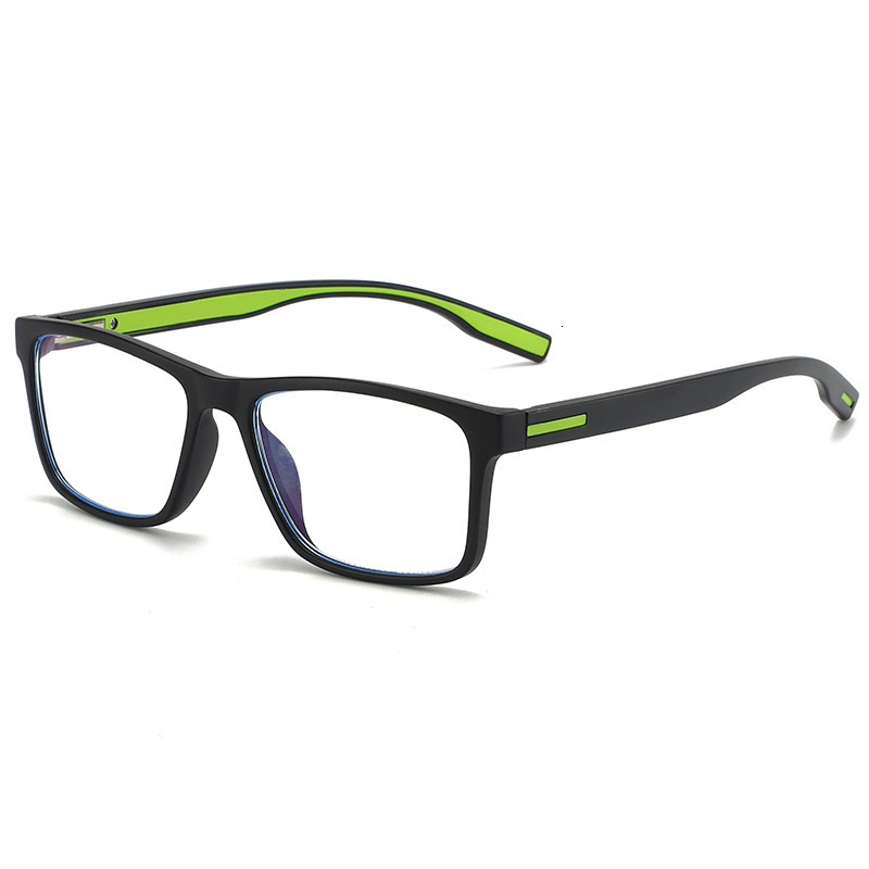 Sunglasses Frames RBENN Fashion TR90 Anti Blue Light Reading Glasses Men Women Classic Ultralight Comfortable Computer Reader 1 50 1 75 2 25 2 50 2309