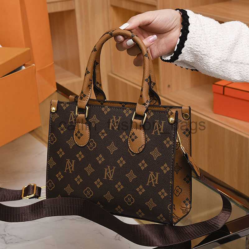 Evening Bags Women's shoulder bag luxury designer shoulder bag handbag messenger bag women's bagcatlin_fashion_bags