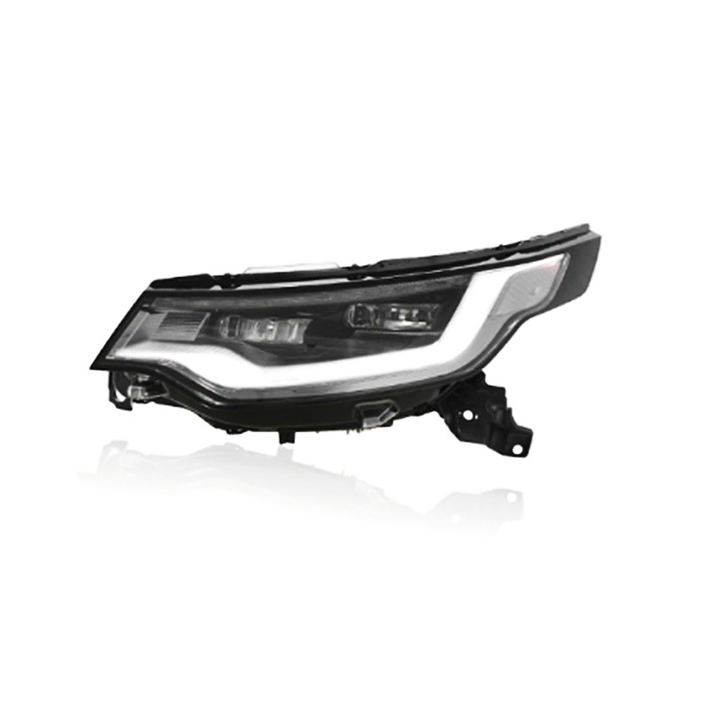 Car Headlights for Land Rover Discovery 5 LED Headlight 20 17-20 20 LR5 DRL Driving Lights High Beam Head Light