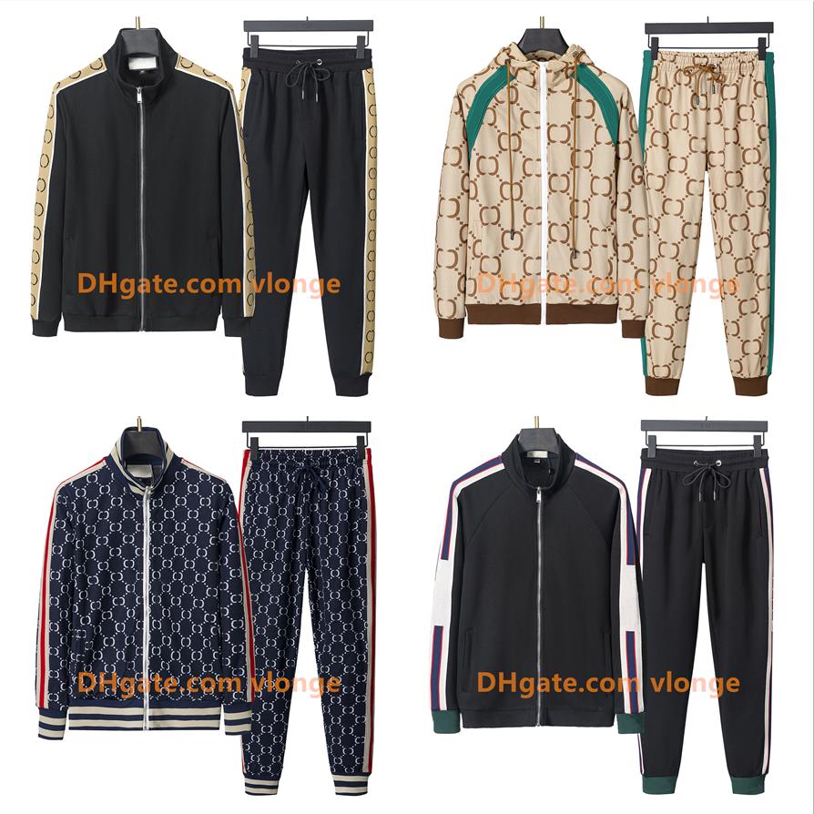 Mens Tracksuits Spo… - image