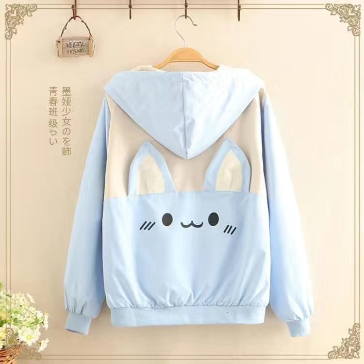 Women's Jacket's Bomber Jacket Fashion With Pockets Spring Jackets Coat Vintage Long Sleeve Casual In Outerwears Chic Tops 230919