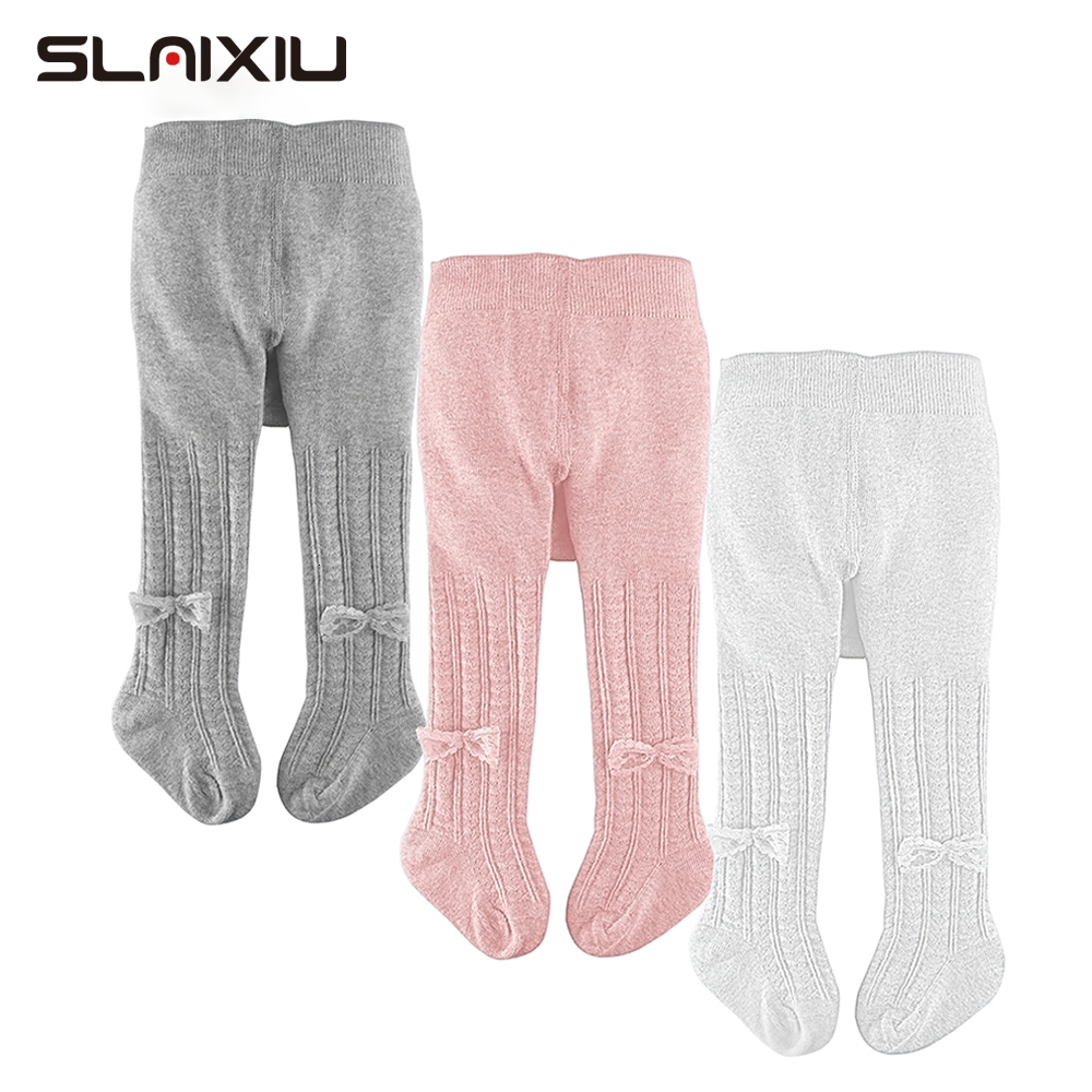 Kids Socks born Baby Tights Children Stockings For Girl Boy Stocking Solid Color Girls Pantyhose Infant Meisjes Kleding 230919