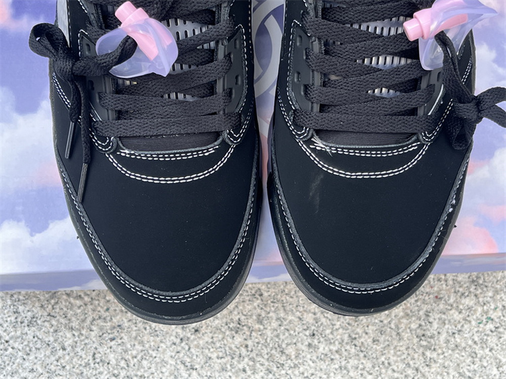 Basketball Shoes Dress 5 5s Low Dongdan Mens Womens Black White-lilac Ice-pink Rise Dx4355-015 Designer Sneakers Men Trainers