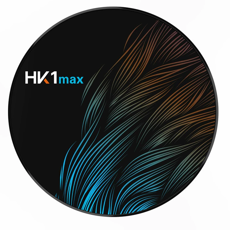 HK1 MAX Smart TV Android 11 4GB 128GB TVbox 2.4G/5G Wifi RK3318 Quad-Core BT 4.0 Set Top Box 4G 32G 64G 4K HD Media Player