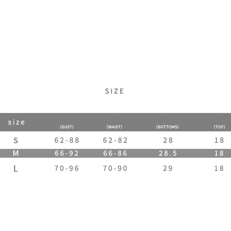 ARXIPA Bikinis Sexy Mesh Two Piece Swimsuit for Women Solid Cut Out Bathing Suit Padded Push Up Halter Beachwear Thong High Waisted Heart Style