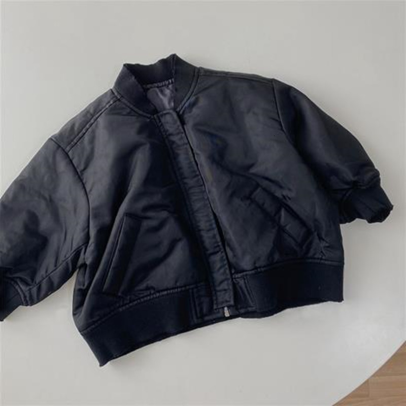 Jackets Autumn Baseball Bomber Jackets Big Kids Parka For Teens Girls Boys Children Clothes Clothing Girl Outwear Coats Jacket Coat 230919