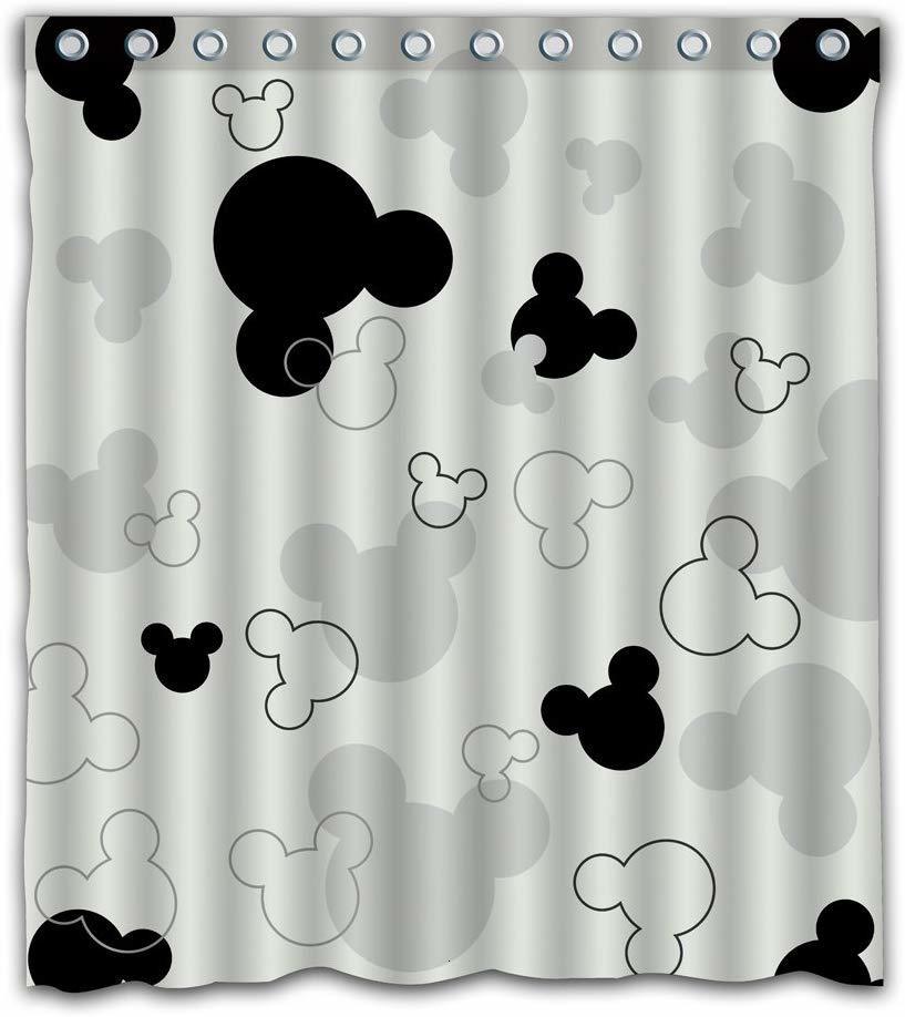 Shower Curtains Rip N Dip Custom Bathroom Shower Curtain 230920