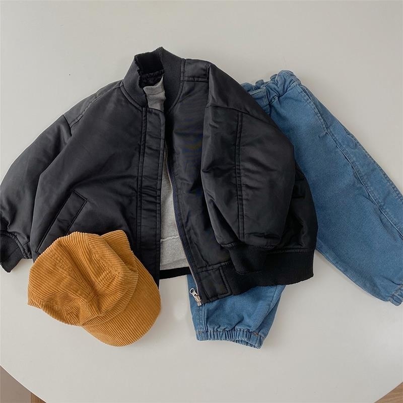 Jackets Autumn Baseball Bomber Jackets Big Kids Parka For Teens Girls Boys Children Clothes Clothing Girl Outwear Coats Jacket Coat 230919