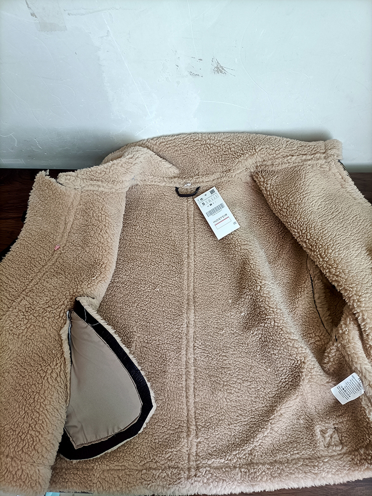Women's Down Parkas Streetwear Loose Moto Biker Winter Shearling Sheepskin Leather Jackets Thicken Parka Faux Leather Lamb Fur Outwear 230919