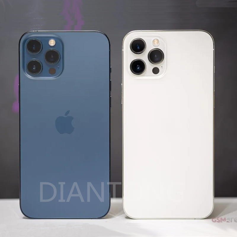 AApple Original iphone Xsmax in 13 pro Max style phone Unlocked with 13pro max box&Camera appearance 4G RAM 64GB ROM smartphone,A+Excellent Condition