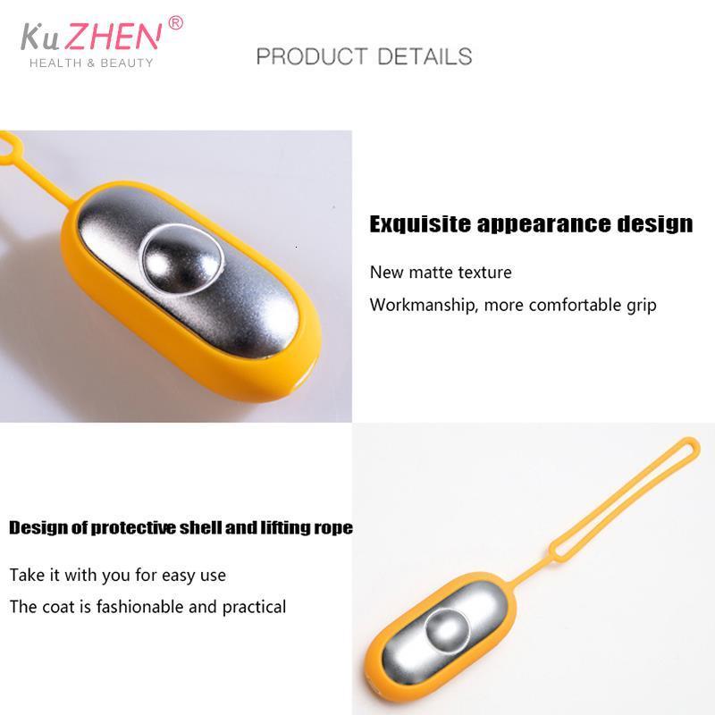 Sleep Masks Aid Handheld Microcurrent Intelligent Relieve Anxiety Depression Fast Instrument Sleeper Therapy Insomnia Device 230920