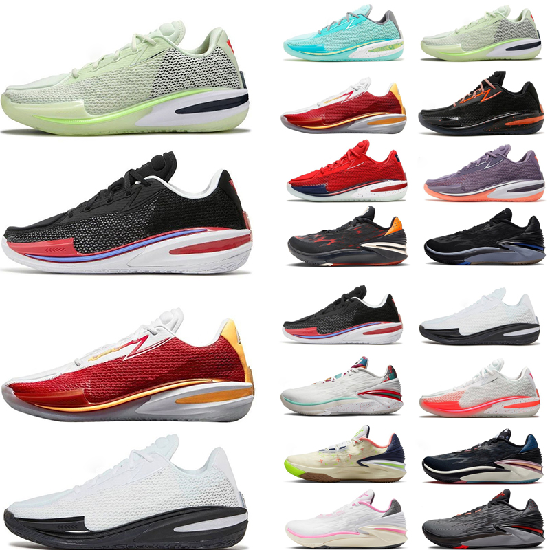 2026 GT Cut 2 basketball shoes for men women Sneakers Cuts 1 Easter University Hike Black Desert Berry Pink Hyper Crimson Team Ghost Lime Ice red trainers sports