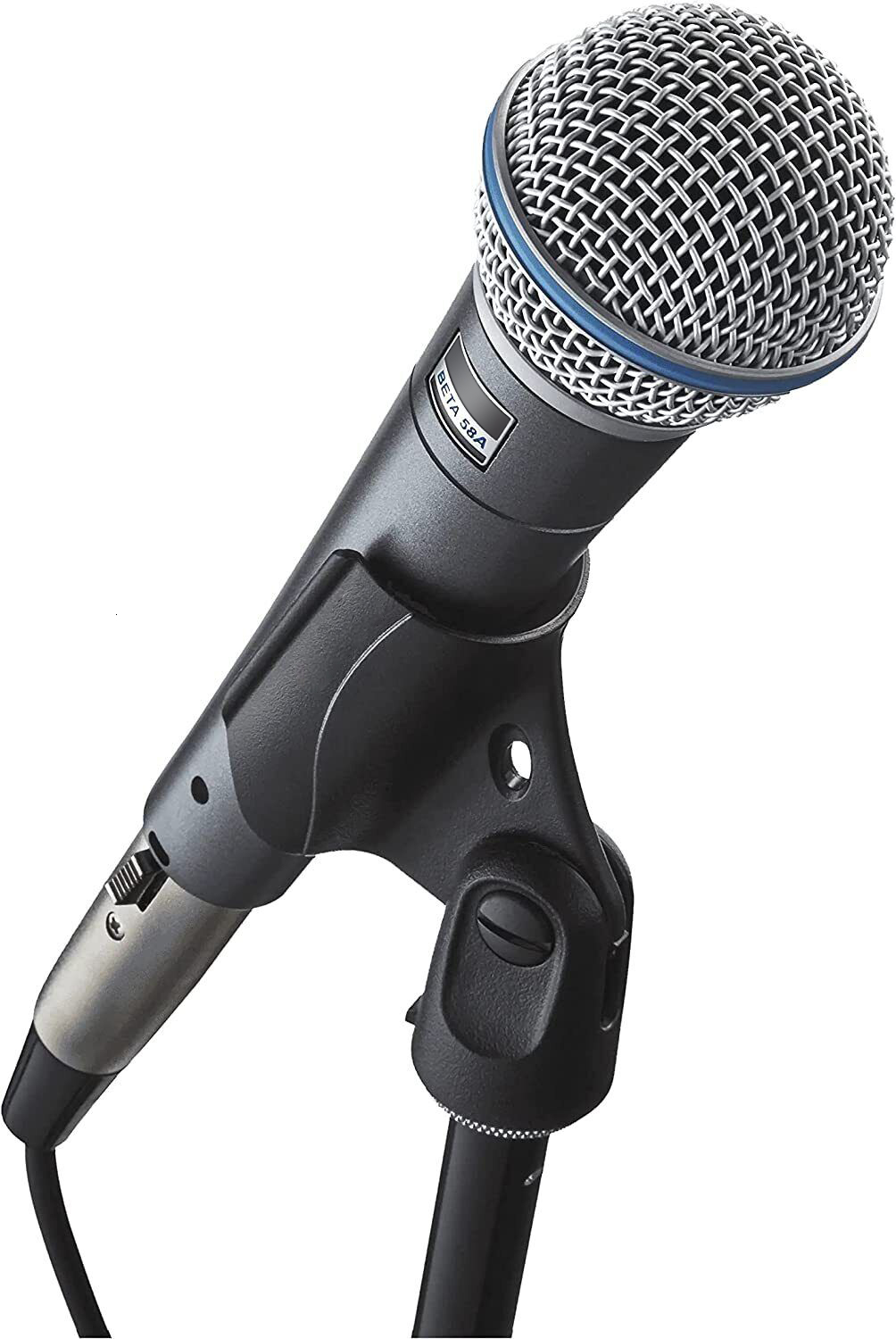 Microphones BETA 58 Wired Microphone Professional Studio Microphone Dynamic Vocal MICS For Singing/Speech 230920