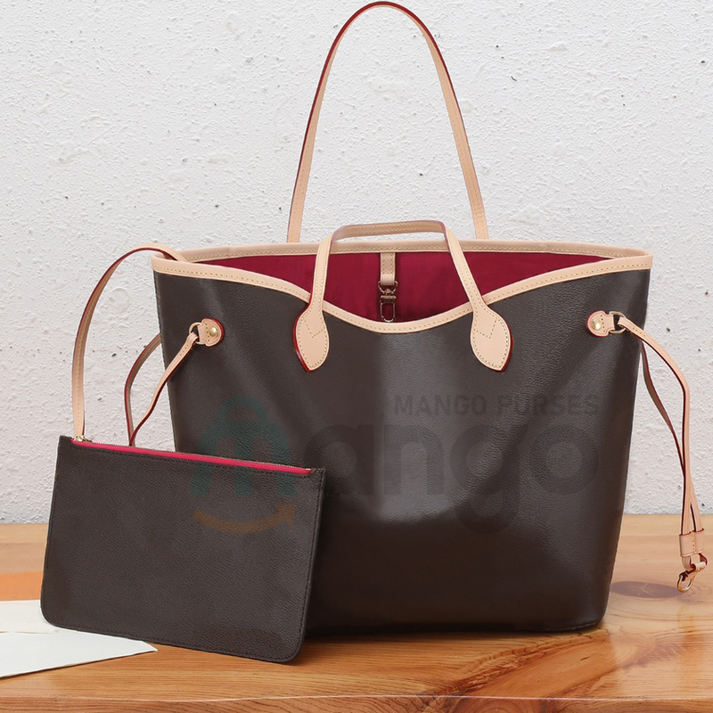 Women designer bag Purse Handbag shoulder bag Shopping purse date code serial number