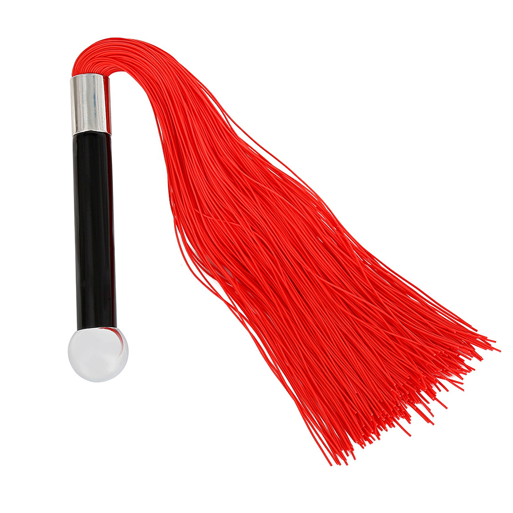 Whips Crops 40cm Tassel Silicagel Whip Top Horse Riding Equestrian Equestrianism Horse Whips 230921