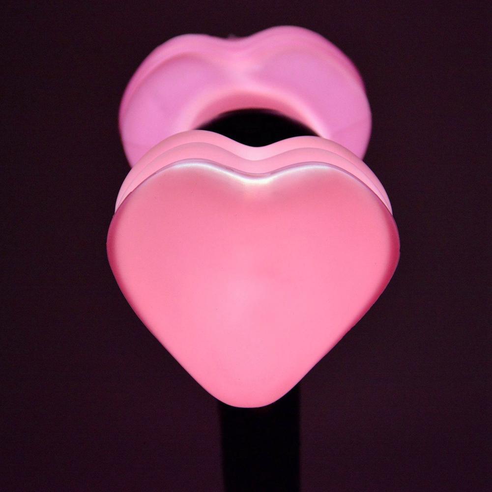 LED Light Sticks Kpop LED Light Stick Lamp Led Concert Lamp Hiphop Party Flash Toy Lightstick Fluorescent Stick Support Aid Rod Fans Gifts Toys 230920