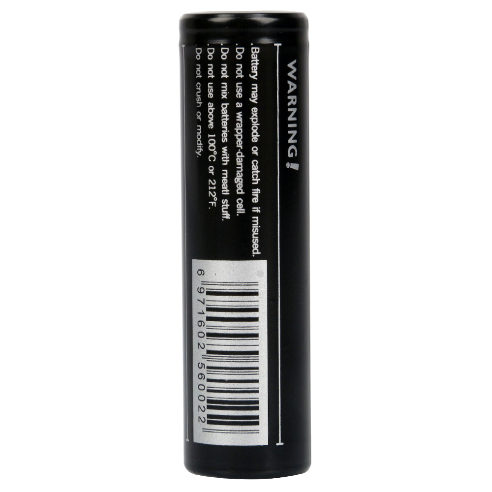 Original BlackCell IMR 18650 Battery 3100mAh 3000mAh 3500mAh IMR18650 Lithium Batteries Authentic