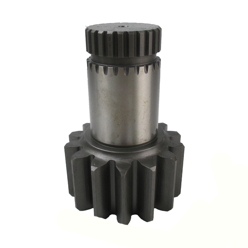 Pinion Shaft Gear K9006212 K9006212A Bearing K9006695 Oil Seal K9006217 for Swing Gearbox Reducer Fit DX55 DX55W DX60 DX60R DX62R-3