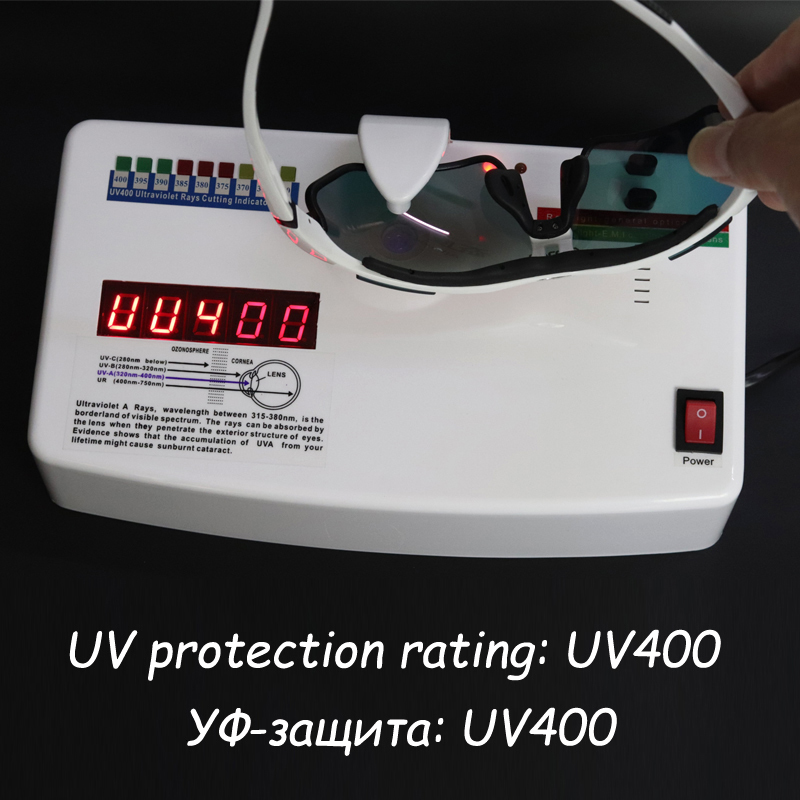 Outdoor Eyewear UV400 Bicycle Glasses Men Cycling Sunglasses MTB Sports Eyeglasses Bike Riding Anti Fisherman 230921