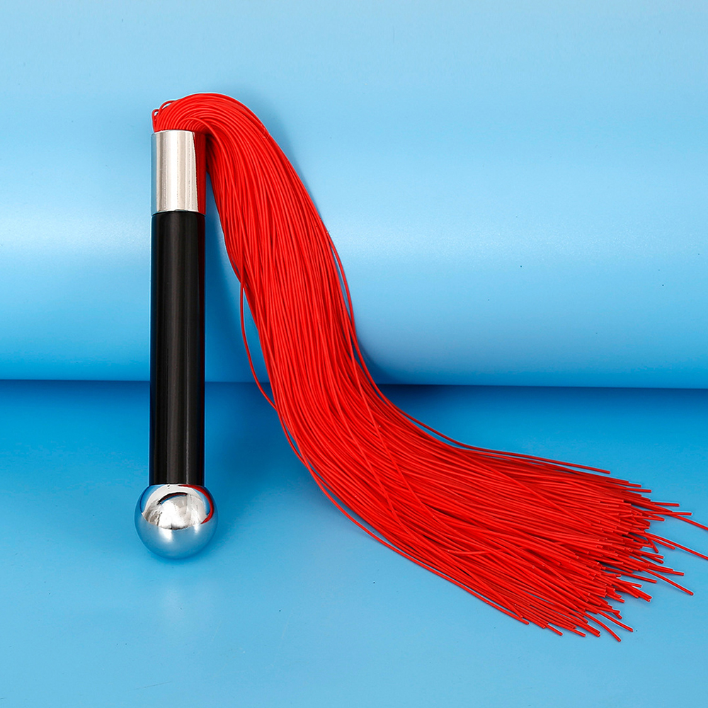 Whips Crops 40cm Tassel Silicagel Whip Top Horse Riding Equestrian Equestrianism Horse Whips 230921