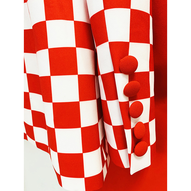 Womens Two Piece Pants women fashion one button blazer set 230922