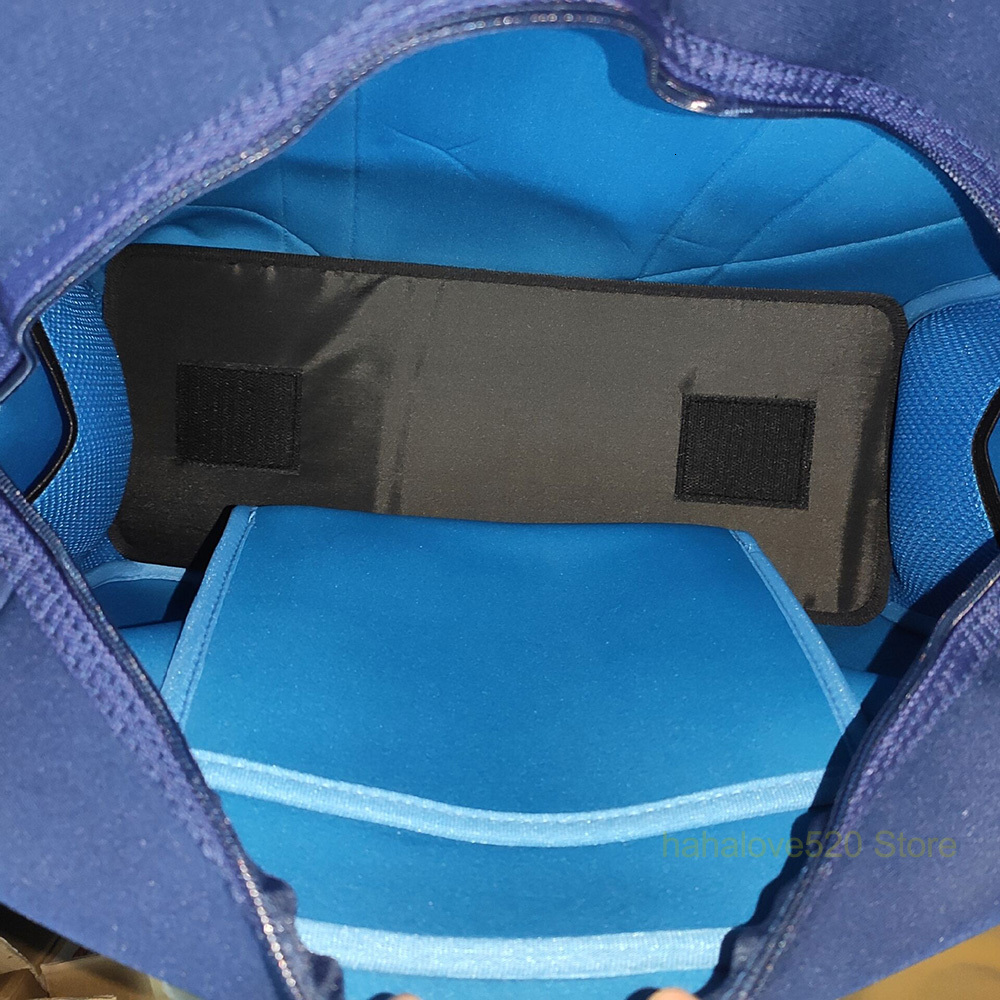 Outdoor Bags Pickleball Racket Bag Sports Fitness Multifunctional Neoprene Outdoor Waterproof Tote Bags Crossbody Bag for Men and Women 230921