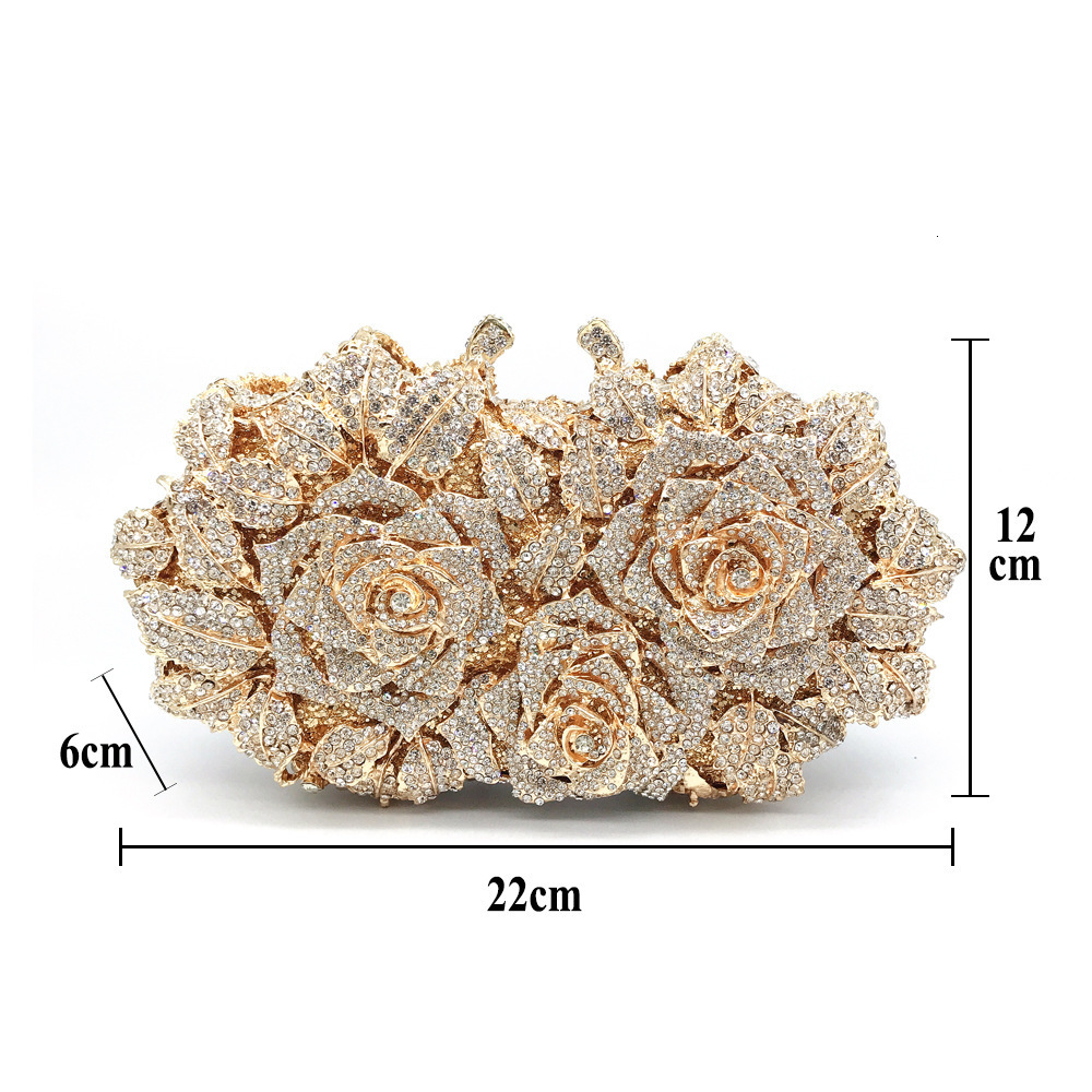Bags Amiqi Mermaid Ladies Hold Dia Bright Solid Pattern Clear Dinner Metal Frame Party Evening Clutch Bag bolsa feminin 230921