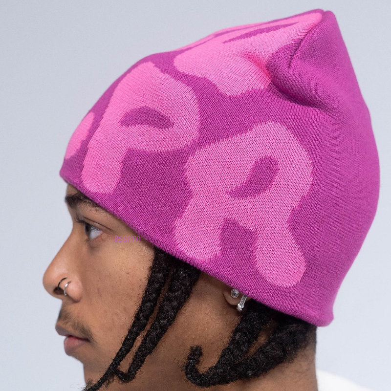 Beanie/Skull Caps Mea Culpas Beanie Bonnet Y2k Beanies Mea Culpa Women's Cap Winter for Women Hats Accessories 230921