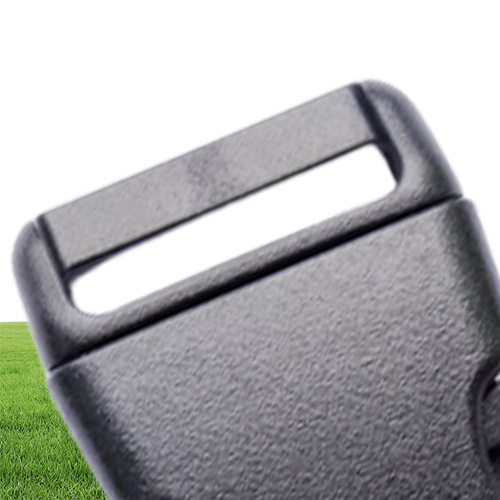50pcslot 34quot20mm Webbing Side Release Contoured Plastic Buckles for Paracord Bracelets Bag Accessories