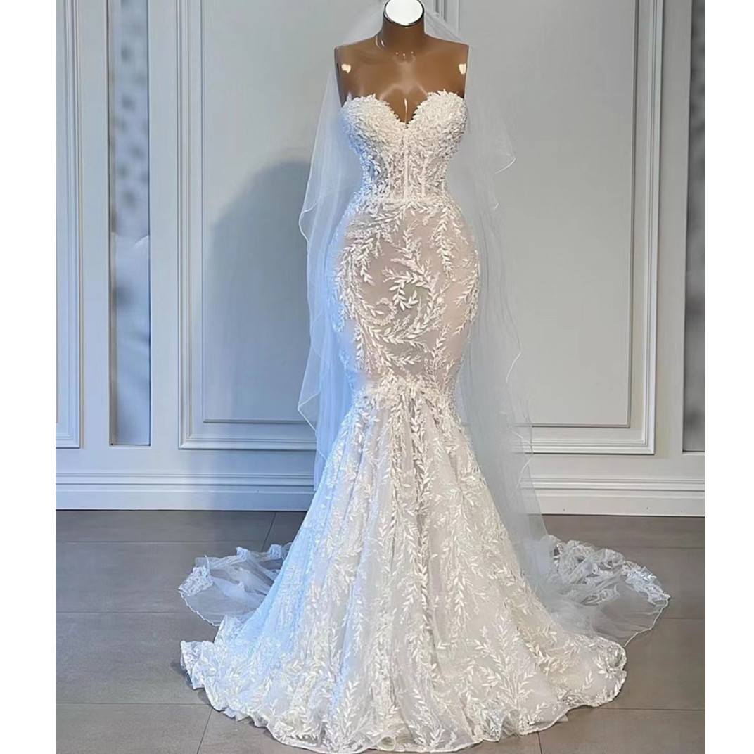 Dresses Pink Blush A E Long Sleeves Lace Applique Illusion Scoop Sheer Neck Custom Made Wedding Gown Vestido De Novia 07 Pplique 6660311