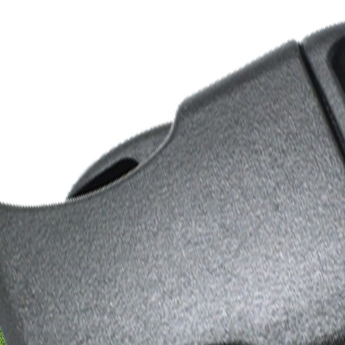 50pcslot 34quot20mm Webbing Side Release Contoured Plastic Buckles for Paracord Bracelets Bag Accessories