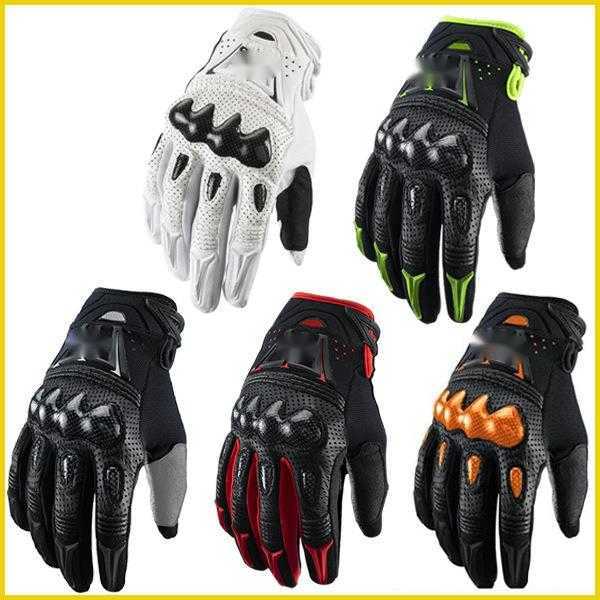 Cycling Gloves Men's Cycling Gloves Women MTB Motorcyc Accessories Shockproof Mittens Bicyc Touchscreen Breathab Full Finger Bike Gloves HKD