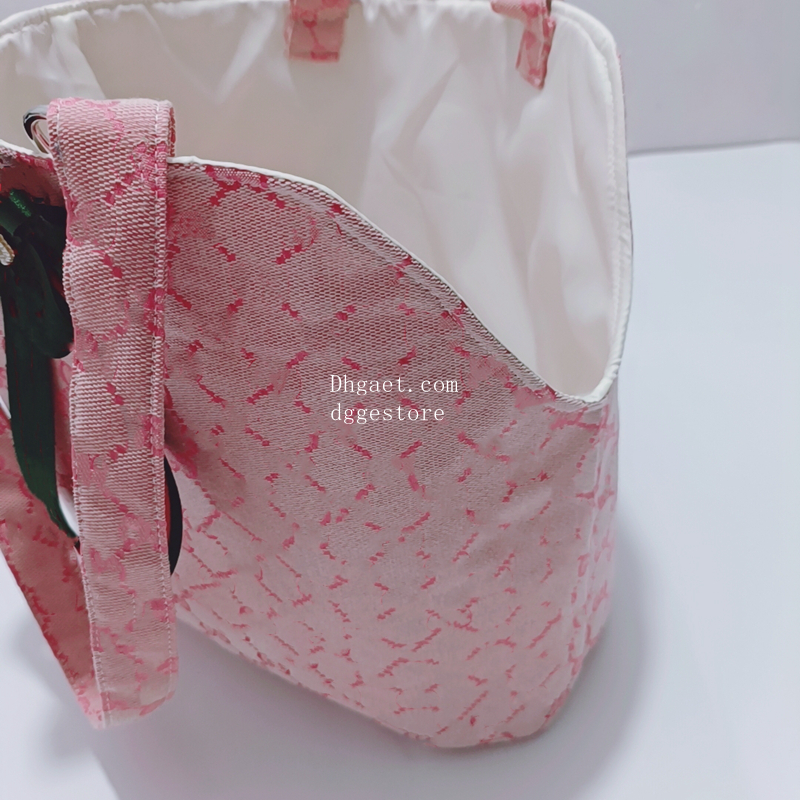 free shipping Designer Small Dogs Cozy Jacquard Cotton Fabric, Dog Carrier se with Secure Harness Clip, Khaki Pets Tote Bag for Cats and Puppies M29